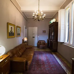 Bed & Breakfast Casa Mappamondo