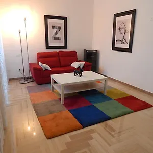 Appartement La Casa Del Parco Ferrari