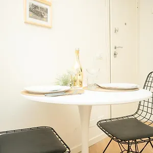 Appartement Centro Junior
