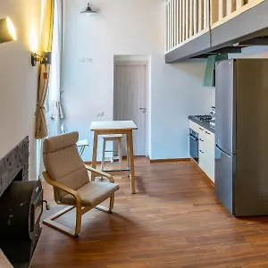 Bed & Breakfast Solmi