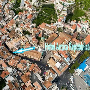 Antica Repubblica In Center At 100mt From The Sea Aparthotel