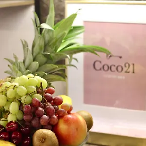 Bed & Breakfast Coco21