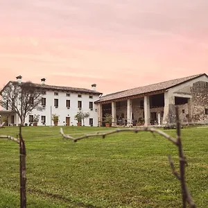 Séjour à la ferme Vecio Portico Marostica