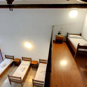 Marina Hostel