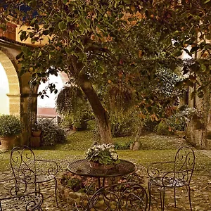 Antica Dimora Del Gruccione, Diffuso Hotel