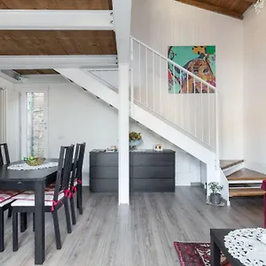 Appartement Tata's Cernobbio