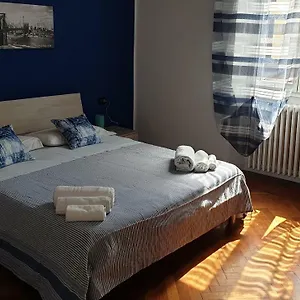 Appartement Cesena3 Milan