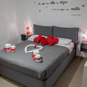 Hébergement de vacances Profumi Del Sud Cinisi
