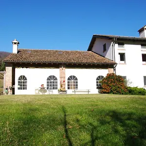 Séjour à la ferme Corte Del Maso Bassano del Grappa