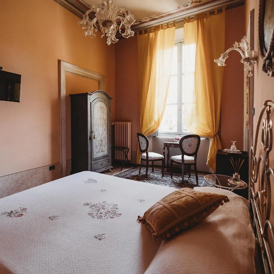 Salotto Delle Arti Hotel Modena
