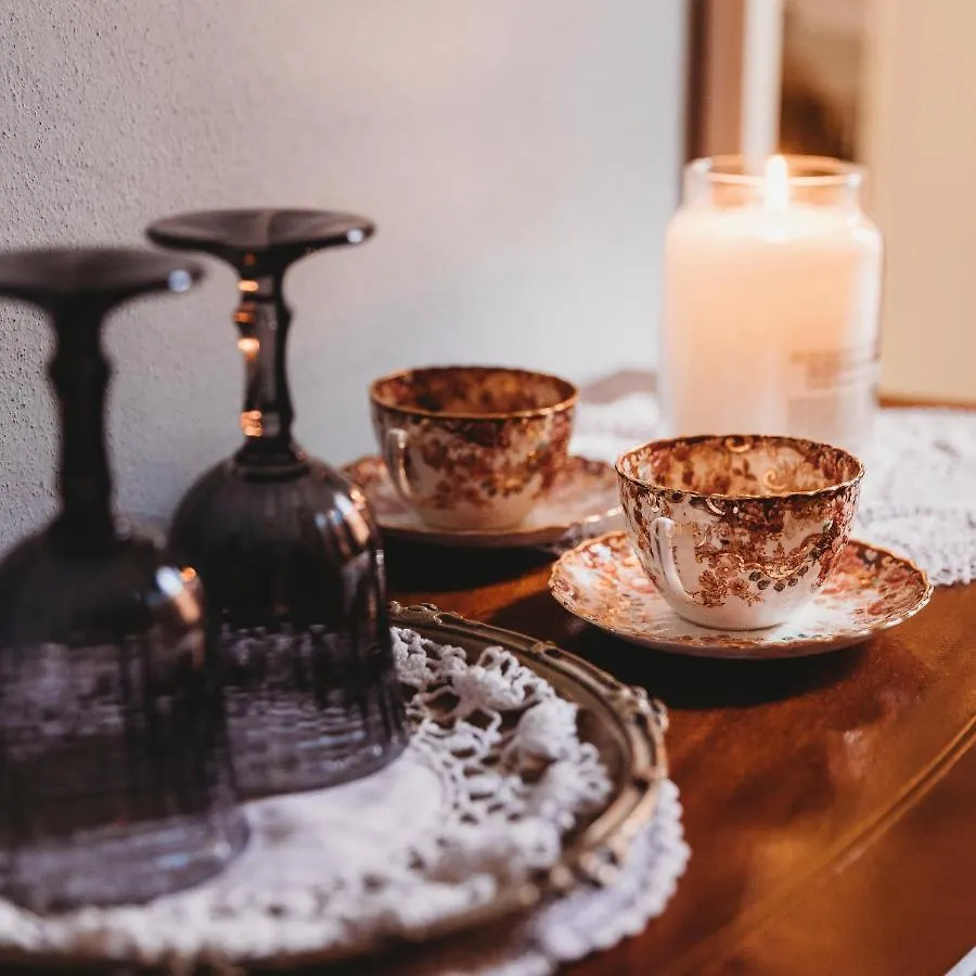 Salotto Delle Arti Hotel Modena Guest house
