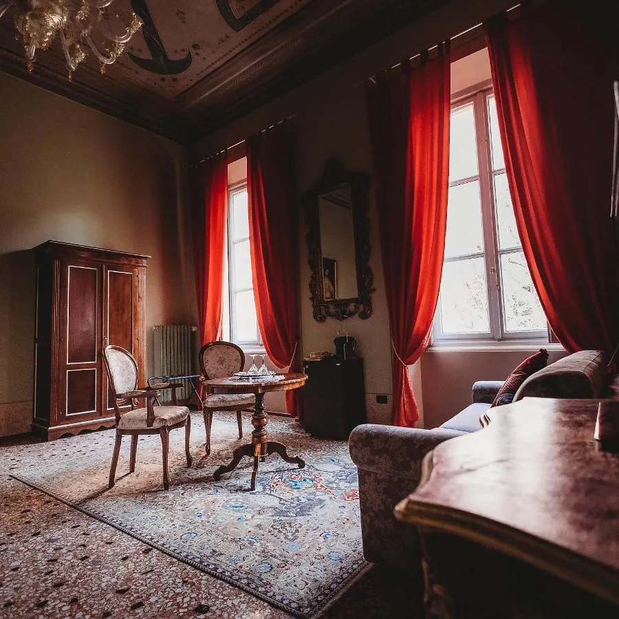 ** Guest house Salotto Delle Arti Hotel Modena Italy