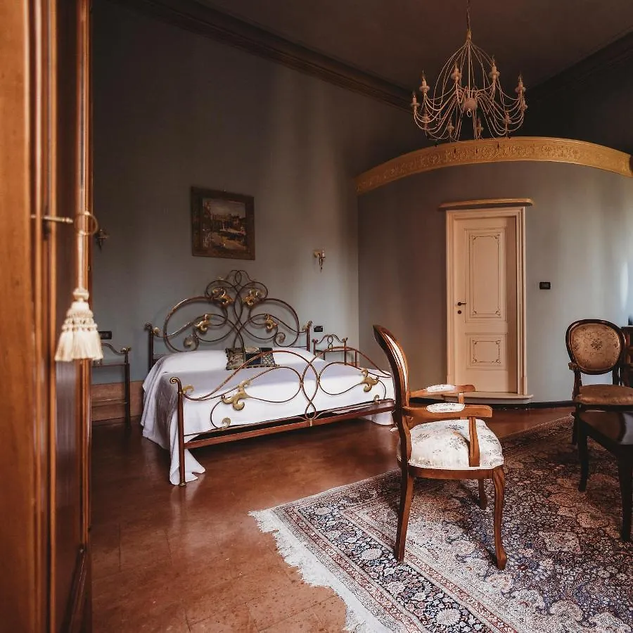 Salotto Delle Arti Hotel Modena