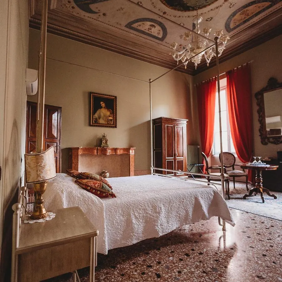 ** Guest house Salotto Delle Arti Hotel Modena Italy