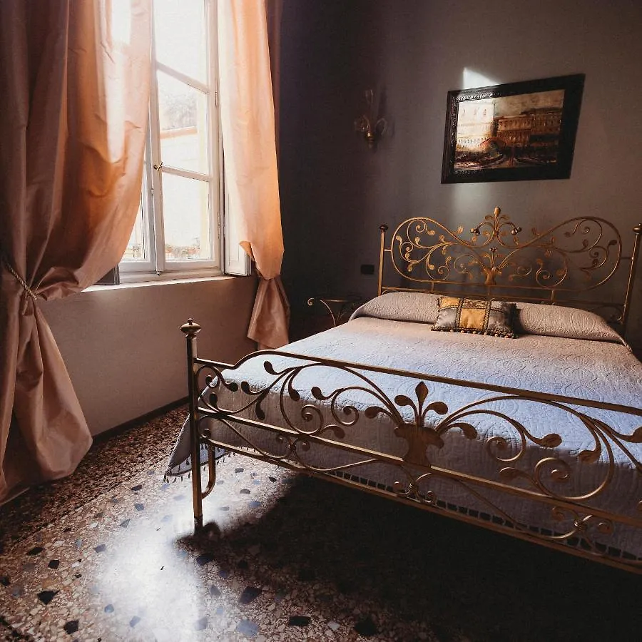 Salotto Delle Arti Hotel Modena Italy