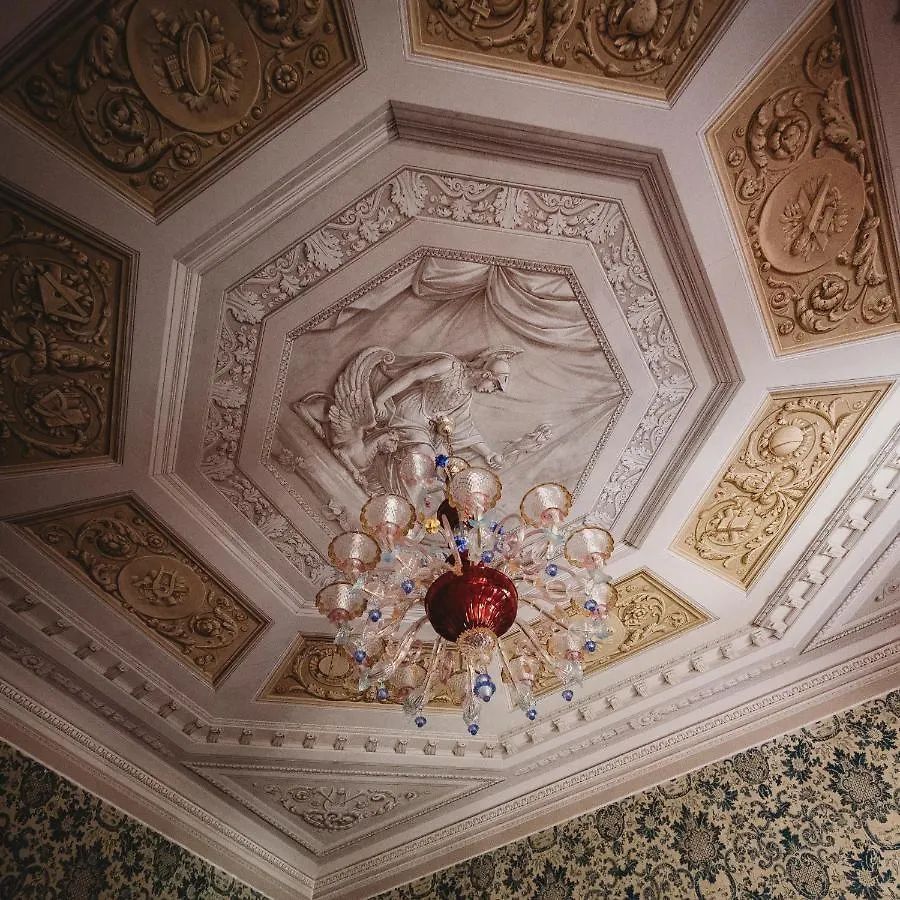 Salotto Delle Arti Hotel Modena Guest house
